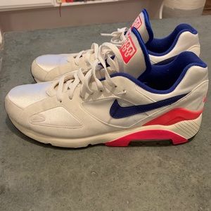 Nike air max 180 men’s size 13